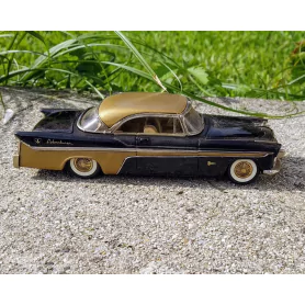 OCCASION - DESOTO 1956 adventurer - Collector's Classics - Ech. 1:4...