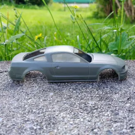 Carrosserie CH181113 - Résine Brut - Ech 1:43 |Pièces et kits pour ...