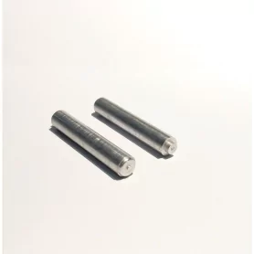 2 cylindres - Aluminium - ø 7 x 43 mm - CPC Production