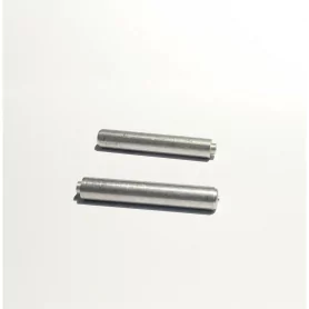 2 cylindres - Aluminium - ø 7 x 43 mm - CPC Production
