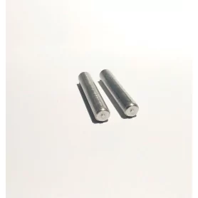 2 cylindres - Aluminium - ø 7 x 43 mm - CPC Production