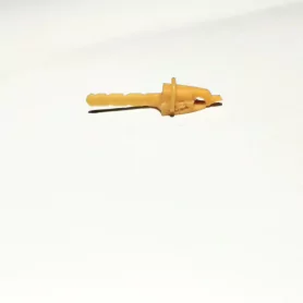 Tronçonneuse en résine - 23 mm - À peindre - CPC Production - 1:43