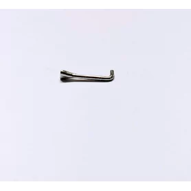 Pot d'échappement en metal - Ech. 1:43 - Longueur 20.40 mm |Pièces ...