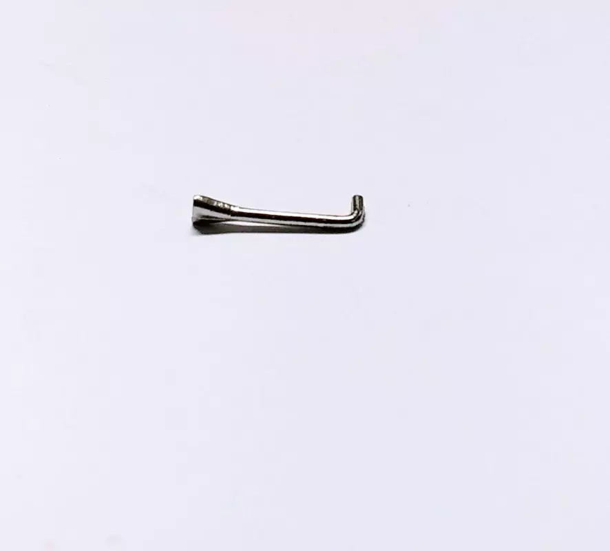 Pot d'échappement en metal - Ech. 1:43 - Longueur 20.40 mm |Pièces ...
