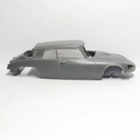 Carrosserie CITROËN - Résine brut - Classiques - 1:43 - BTE21A