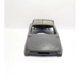 Carrosserie CITROËN - Résine brut - Classiques - 1:43 - BTE21C