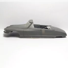 Carrosserie CITROËN - Résine brut - Classiques - 1:43 - BTE21C