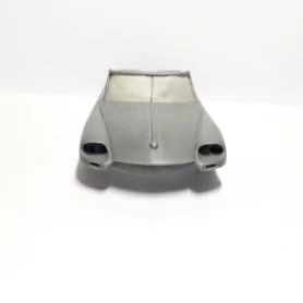 Carrosserie CITROËN - Résine brut - Classiques - 1:43 - BTE21C
