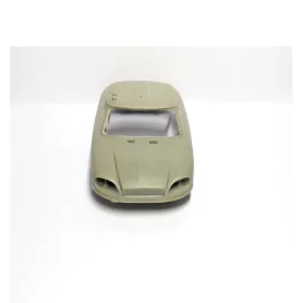 Carrosserie CITROËN - Résine brut - Classiques - 1:43 - BTE21E |Piè...