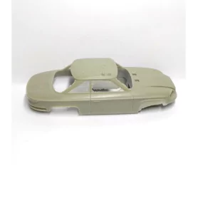 Carrosserie CITROËN - Résine brut - Classiques - 1:43 - BTE21E |Piè...