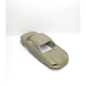 Carrosserie CITROËN - Résine brut - Classiques - 1:43 - BTE21E |Piè...
