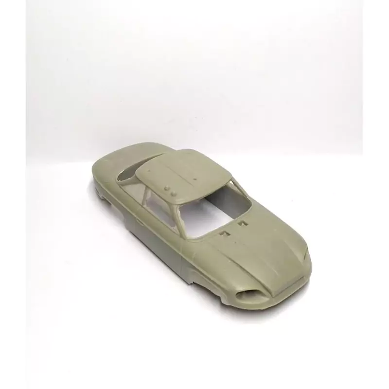 Carrosserie CITROËN - Résine brut - Classiques - 1:43 - BTE21E |Piè...