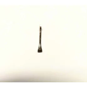 Pot d'échappement en metal - Ech. 1:43 - Longueur 20.40 mm |Pièces ...