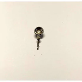 Lot de 2 Phares pour Bentley - Ech. 1:43 - Ø7.30 mm