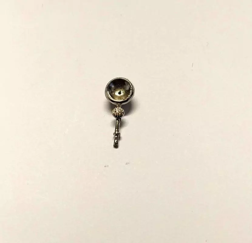 Lot de 2 Phares pour Bentley - Ech. 1:43 - Ø7.30 mm