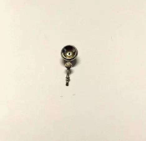 Lot de 2 Phares pour Bentley - Ech. 1:43 - Ø7.30 mm