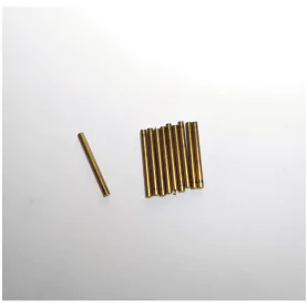 10 axes ø2 X Long. 21 mm - Laiton - CPC Production