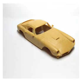 Kit FERRARI 250 SWB "CHITI" Testa Rossa 1961- 1:43 - Provence Moulage