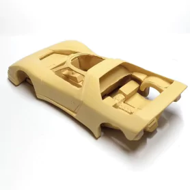 Occasion : Kit Peugeot 205 T16 Quasar - 1:43 - Provence Moulage |Pi...