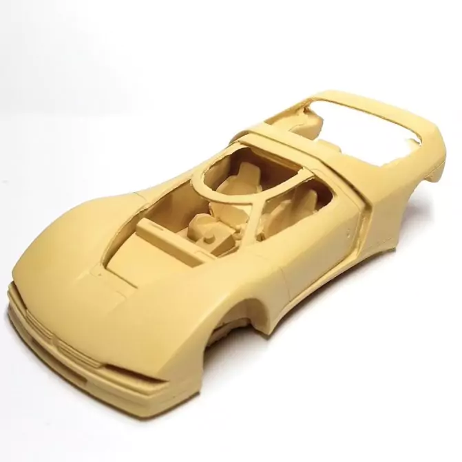 Occasion : Kit Peugeot 205 T16 Quasar - 1:43 - Provence Moulage |Pi...