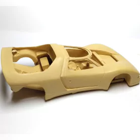 Occasion : Kit Peugeot 205 T16 Quasar - 1:43 - Provence Moulage |Pi...