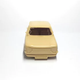 Occasion : Kit Simca 1000 Rallye - 1:43 - Provence Moulage