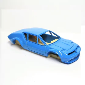 Alpine A310 "Tour de Corse" 1974 - Therier - 1:43 - RMS Kits