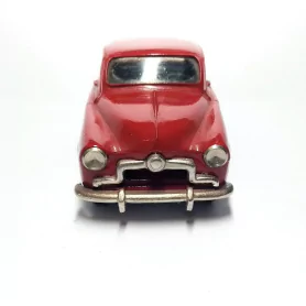 En l'état - SIMCA 9 Aronde - 1:43 - DUVI