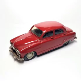 En l'état - SIMCA 9 Aronde - 1:43 - DUVI |Pièces et kits pour voitu...