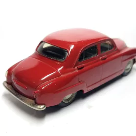 En l'état - SIMCA 9 Aronde - 1:43 - DUVI |Pièces et kits pour voitu...