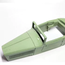 Carrosserie CC001- 1:43 - Vert - à repeindre