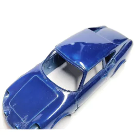 Carrosserie CC002- 1:43 - Bleu - à repeindre |Pièces et kits pour v...