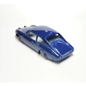 Carrosserie CC002- 1:43 - Bleu - à repeindre |Pièces et kits pour v...