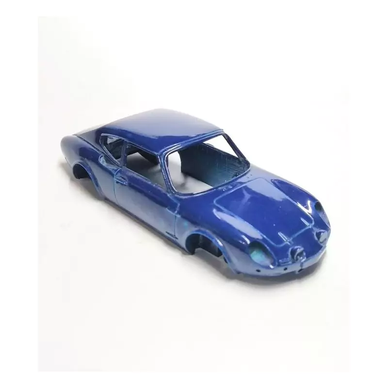 Carrosserie CC002- 1:43 - Bleu - à repeindre |Pièces et kits pour v...
