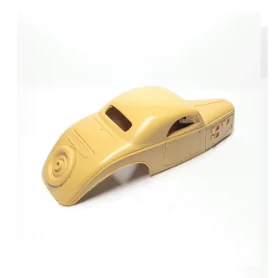 Kit Devos 301 coupé - 1:43 - Provence Moulage