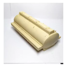 En l'état : Citerne - Longueur 107 mm - 1:43 - MMB |Pièces et kits ...