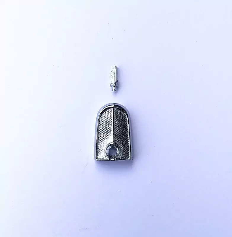 Radiateur - Voisin Ambassade - Ech. 1:43 - Metal |Pièces et kits po...