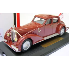 Radiateur - Voisin Ambassade - Ech. 1:43 - Metal |Pièces et kits po...
