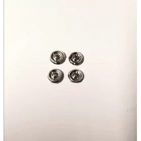 Inserts Peugeot 203 - White Metal - Ech 1:43 X5 |Pièces et kits pou...