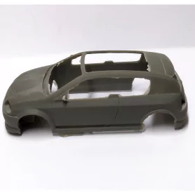 Carrosserie - CC007 - Résine brut - 1:43