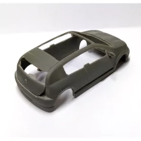Carrosserie - CC007 - Résine brut - 1:43