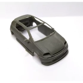 Carrosserie - CC007 - Résine brut - 1:43