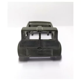 Carrosserie CC009 - Résine brut - 1:43