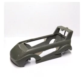 Carrosserie CC009 - Résine brut - 1:43