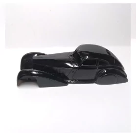 Carrosserie C0010 - Résine - Noir - 1:43