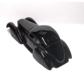 Carrosserie C0010 - Résine - Noir - 1:43