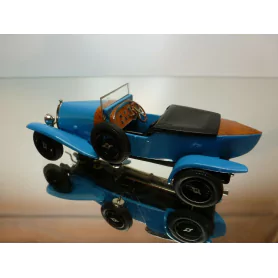CAPOTE pour Bugatti T23 Brescia Crosley 1923 - Résine - Ech. 1:43 |...