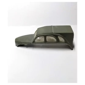 Carrosserie CC013 - Résine - 1:43