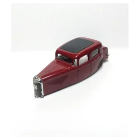 Carrosserie CC014 - Bordeaux - Résine - 1:43 - Classique CCC