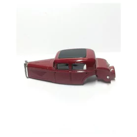 Carrosserie CC014 - Bordeaux - Résine - 1:43 - Classique CCC